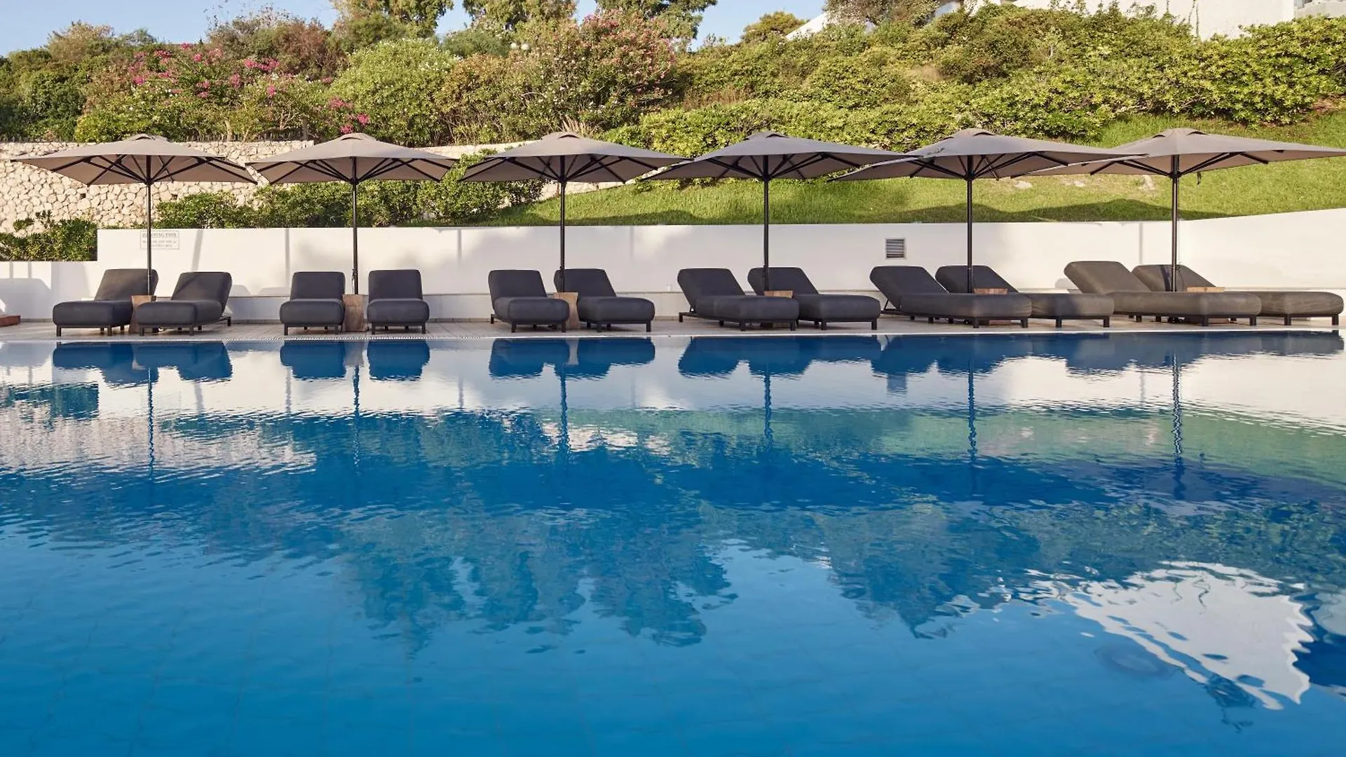 לאסי White Rocks Hotel Kefalonia