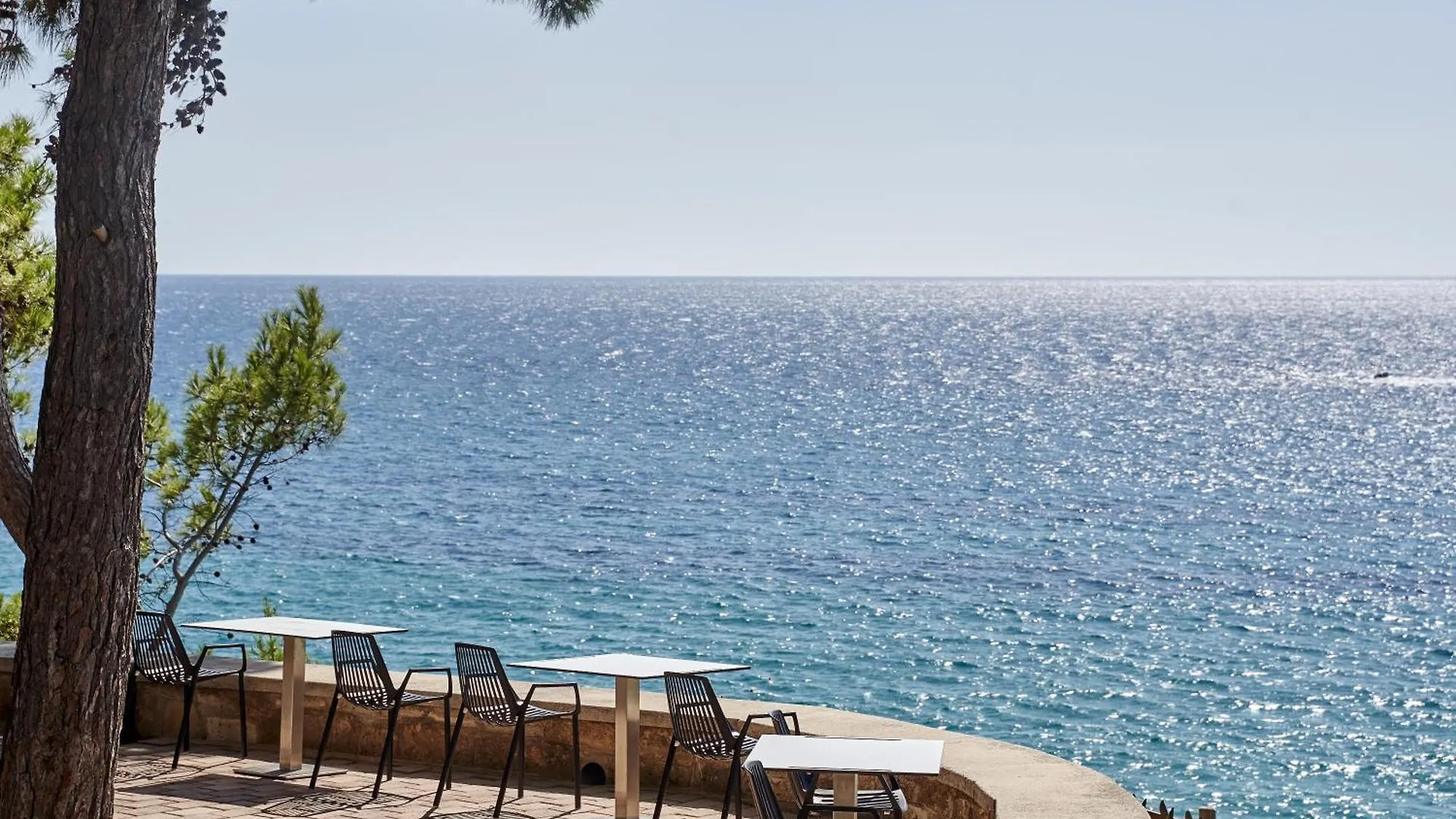 לאסי White Rocks Hotel Kefalonia