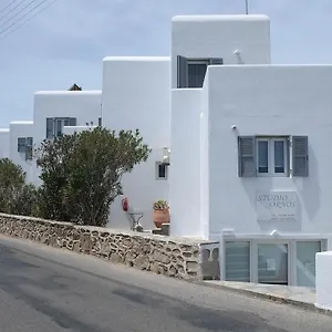 Studio Ornos Ornos (Mykonos)
