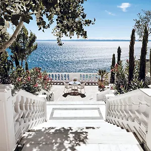 Danai Resort&villas Resort Nikiti (Sithonia)