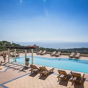 Diana Lejlighedshotel