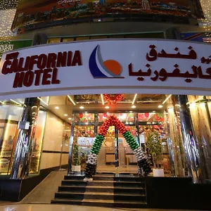 New California 3* Dubai