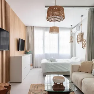 Appartement Vanilla Boutique