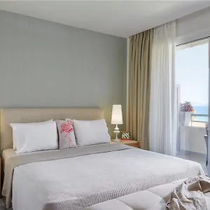 Afitis Boutique Hotel Áfitos