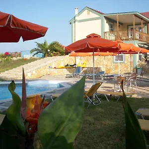  Appartement Zest @ Xi