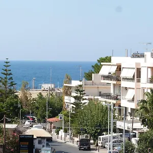 Domus Aries Rethymno (Crete)