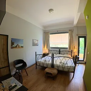 Rentrooms 3* סלוניקי