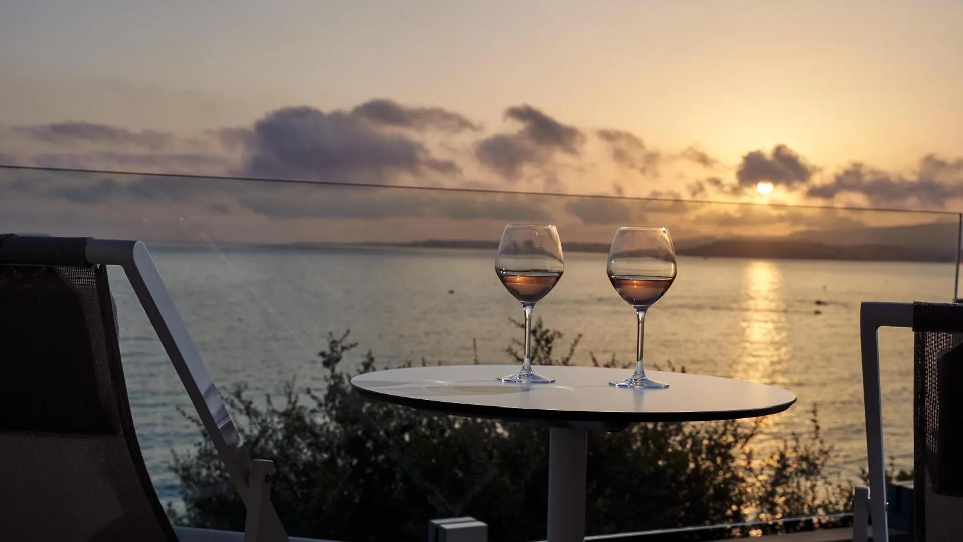 White Rocks Hotel Kefalonia Λάσση