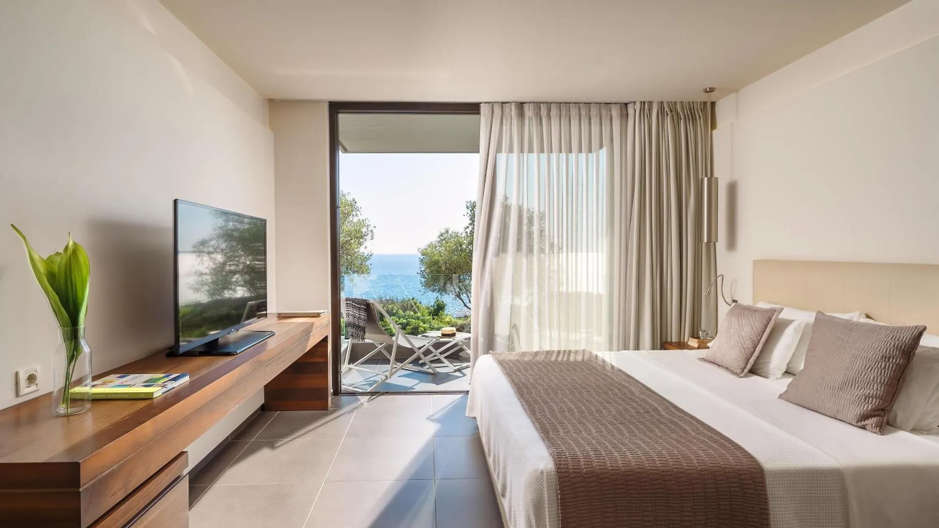 White Rocks Hotel Kefalonia Λάσση Ελλάδα