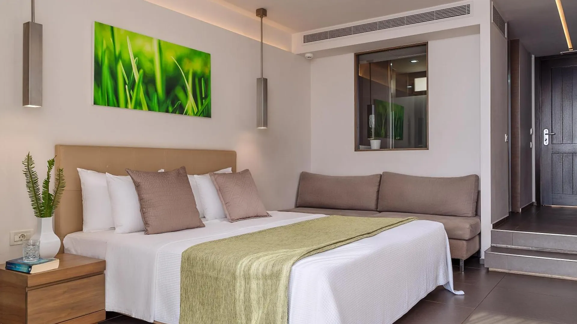 White Rocks Hotel Kefalonia Λάσση Ελλάδα