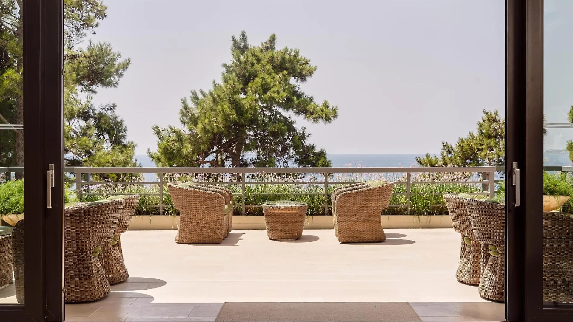White Rocks Hotel Kefalonia Λάσση