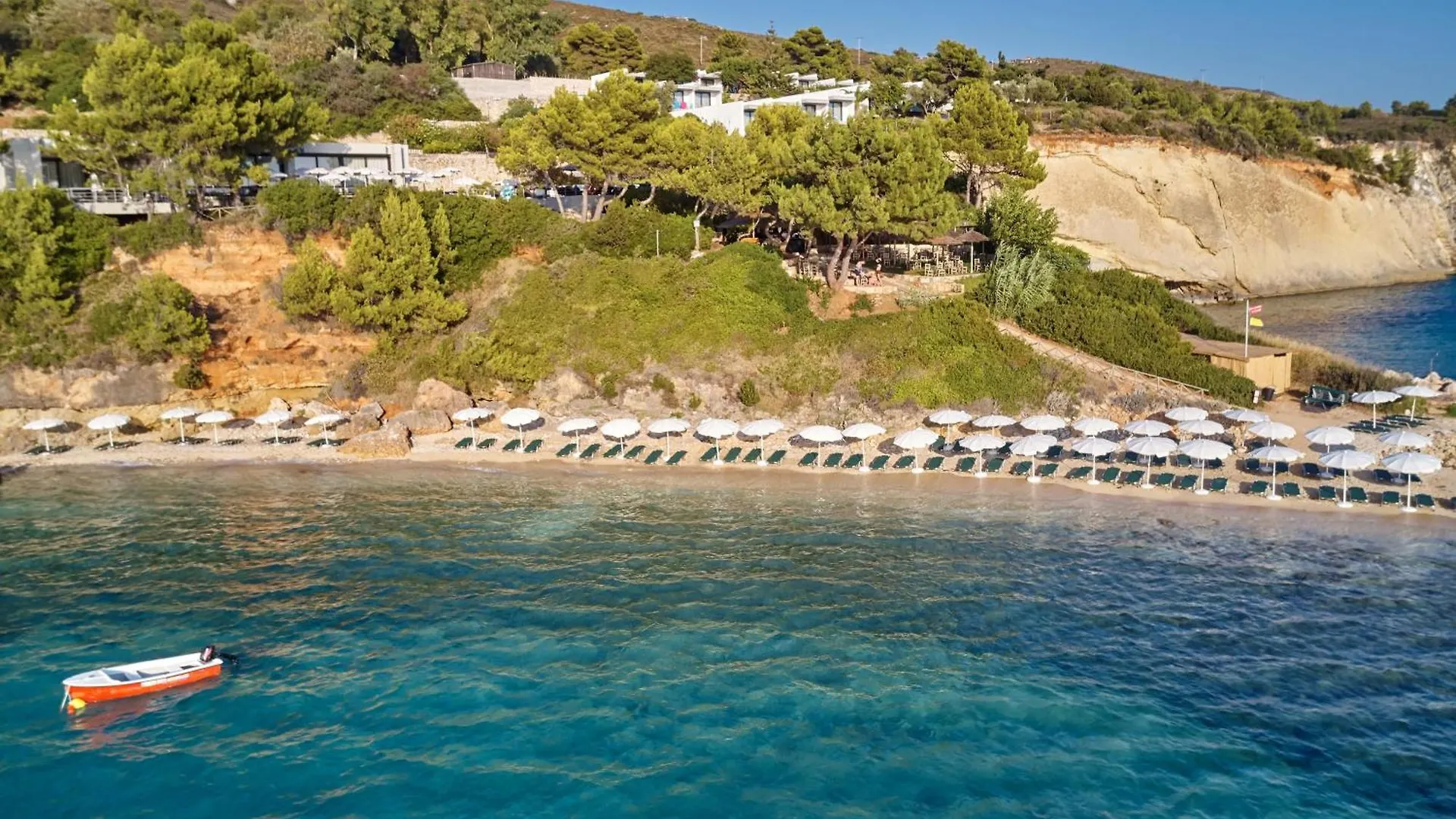 White Rocks Hotel Kefalonia Λάσση Ελλάδα