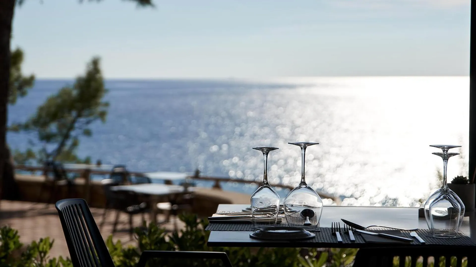 White Rocks Hotel Kefalonia Λάσση