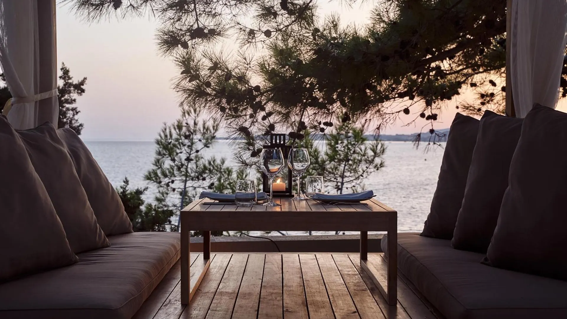 White Rocks Hotel Kefalonia Λάσση