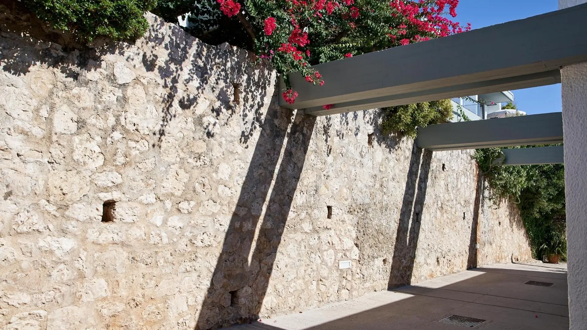 White Rocks Hotel Kefalonia Λάσση