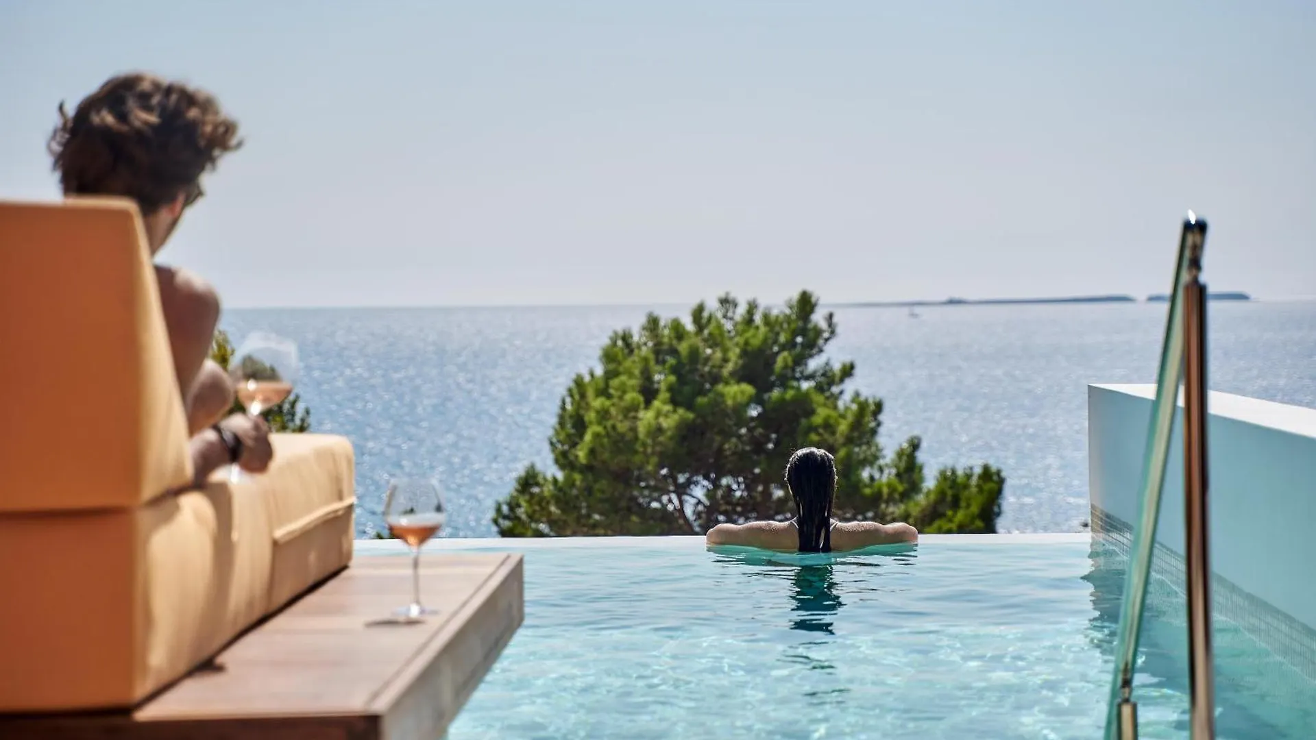 White Rocks Hotel Kefalonia Λάσση